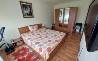 Apartament 3 camere semidecomandat | Orșova Central | 64 mp, etaj 3 - Poză 8