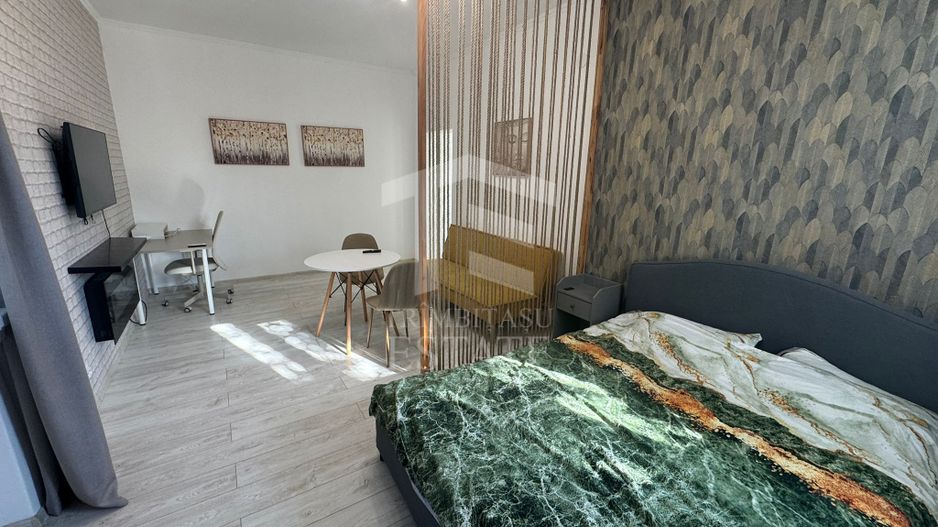Garsoniera Afi Cotroceni | Renovata Lux | 2/3 | Boiler - Poză 3