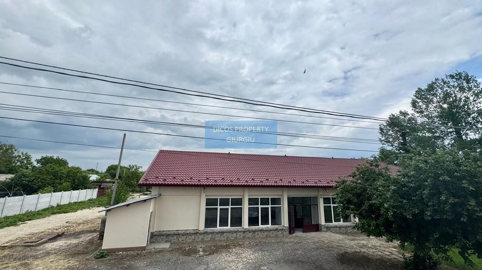 Spațiu Comercial/Evenimente – Daia, 400 mp - Poză 4