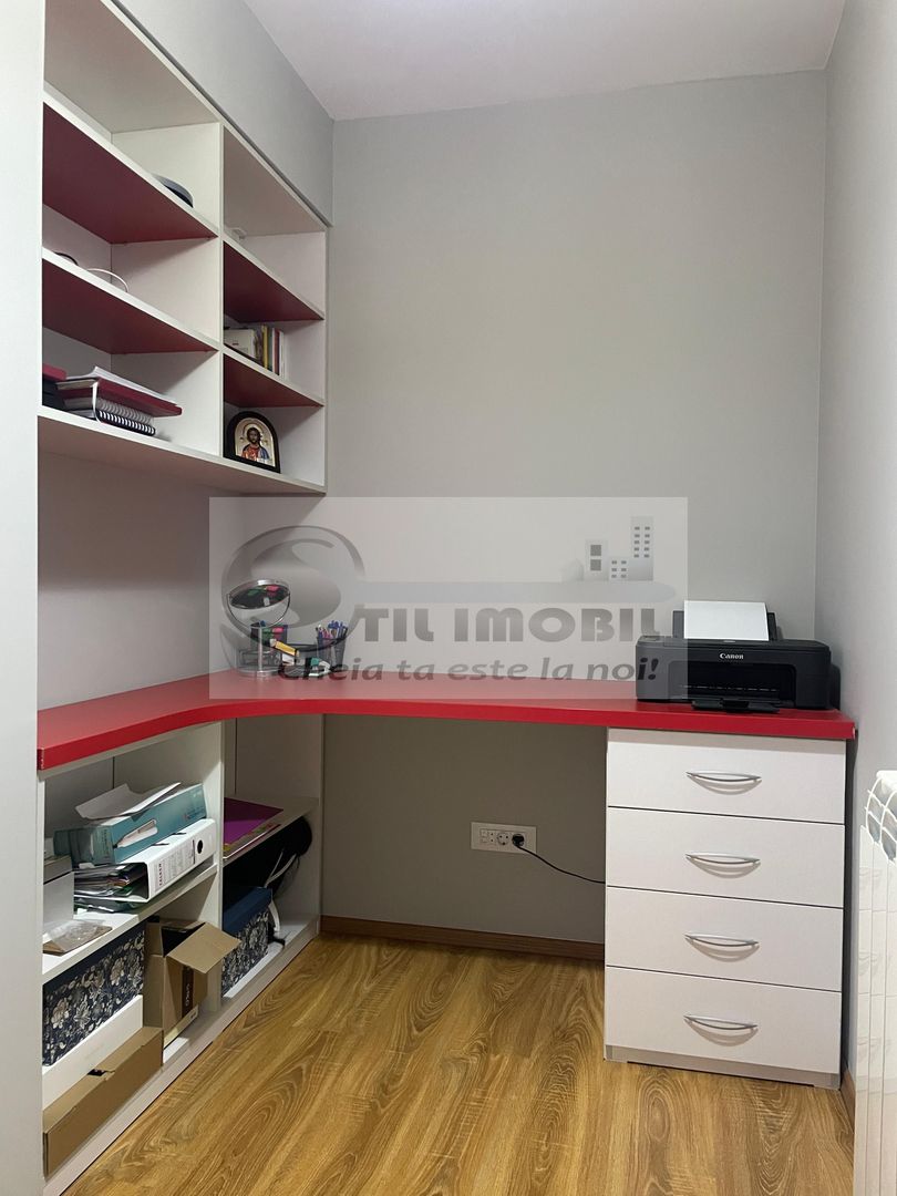 Apartament tip Penthouse zona Cug 130 mp - Poză 20
