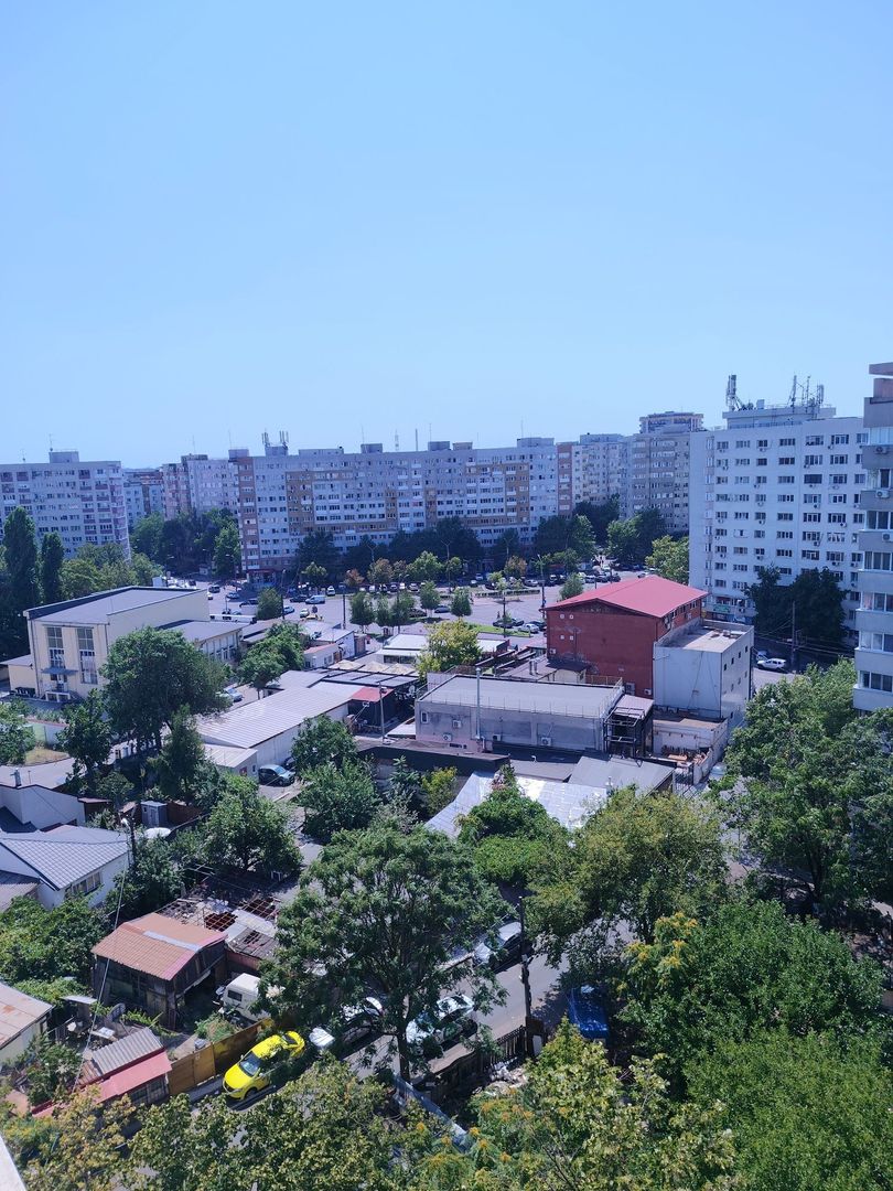 Apartament 2 camere Dristor, 3 minute metrou - Poză 7