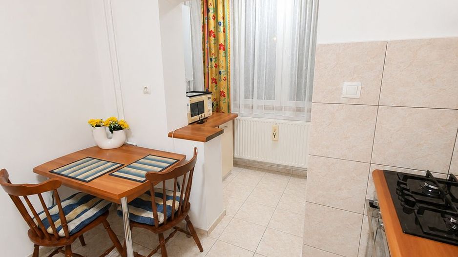 COMISION 0%, Apartament 2 Camere, Decomandat, Eatj 1, Soarelui / Lidia - Poză 7