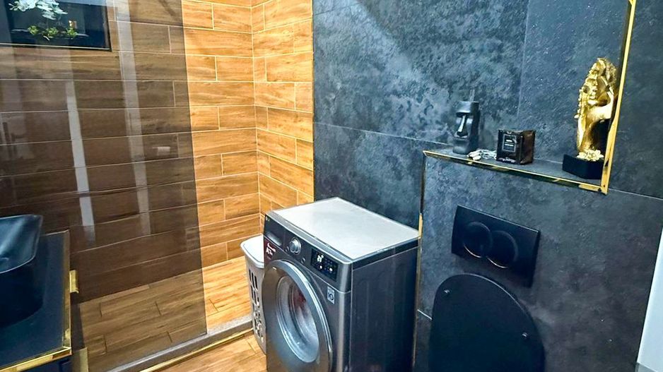 Vânzare apartament 2 camere 56mp | Parcare incluă - Poză 10