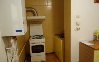 De inchiriat apartament cu 2 camere , Tineretului sector4 - Poză 8
