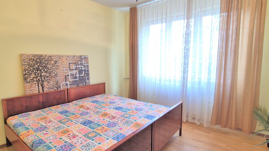 COMISION 0% - 2 camere decomandat 52mp mobilat-utilat metrou Nicolae Grigorescu - Poză 12