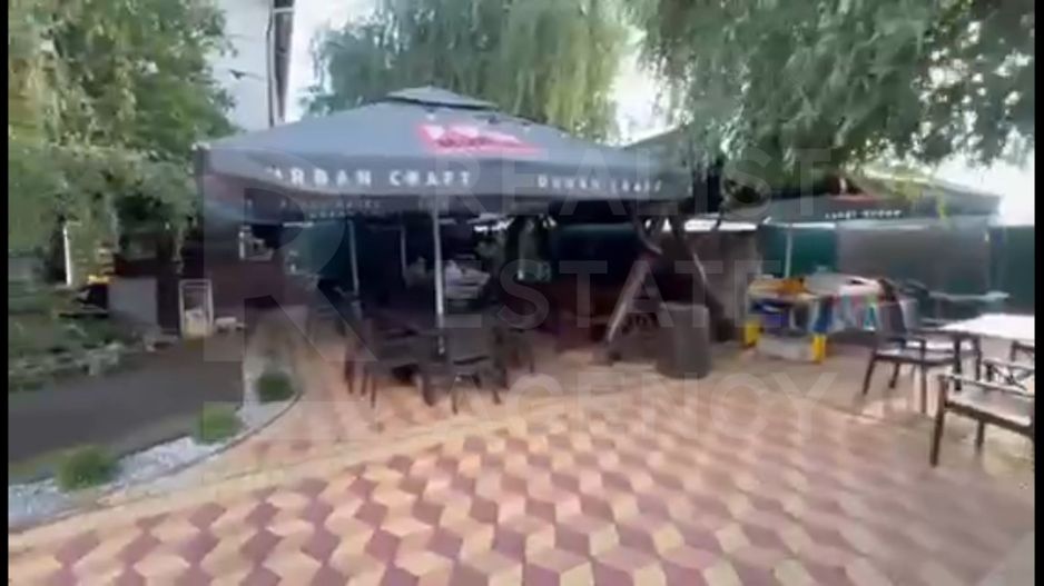 Chirie, Restaurant, 600mp, Strada Mihai Viteazu, Cojușna. - Poză 14