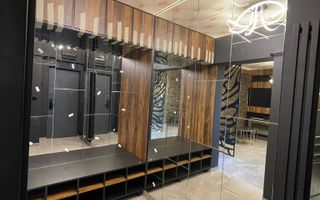 NOU - 2 camere Finisat MODERN - 45mp - liber - Poză 4