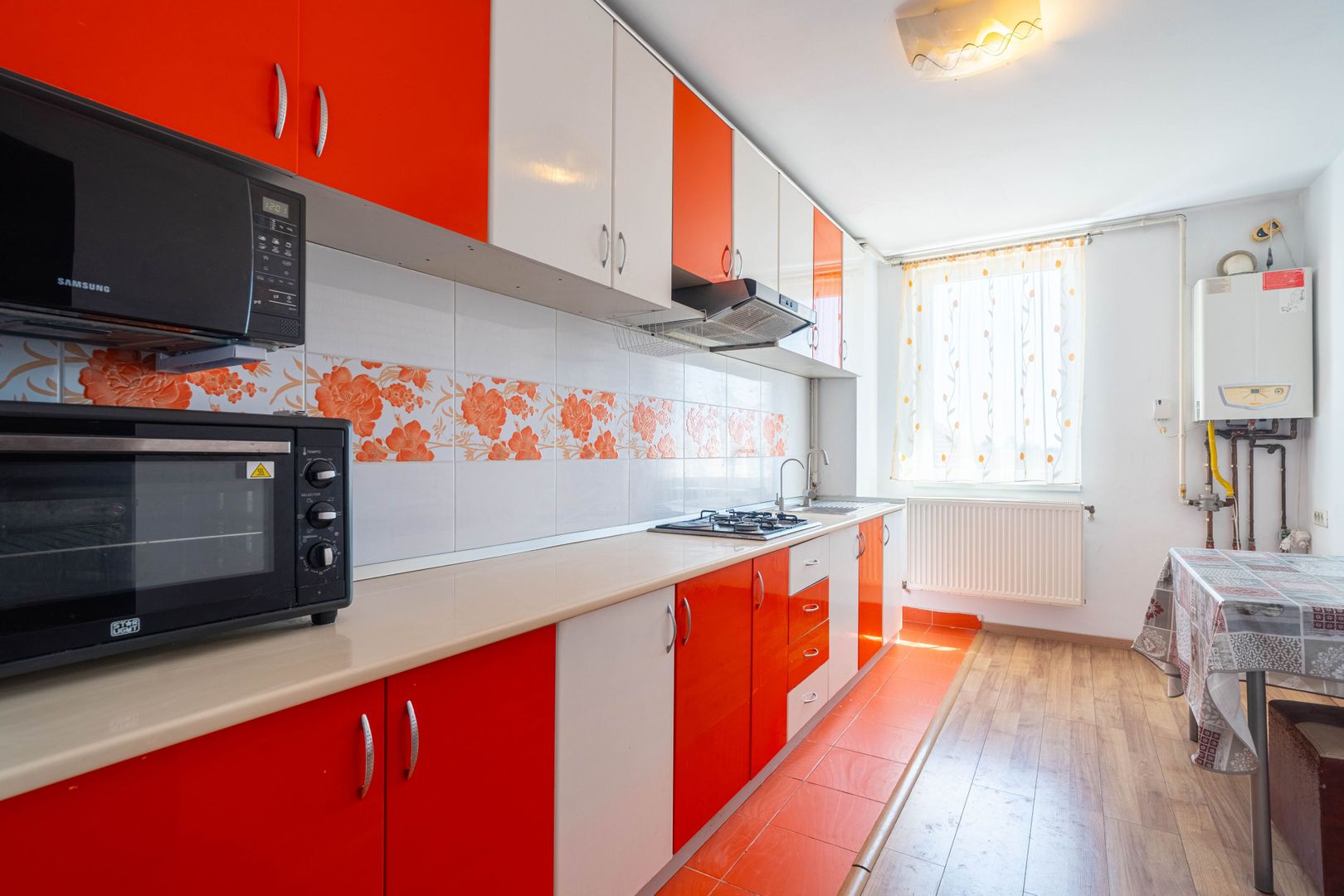 Apartament 2 camere în Grădiște, 0% comision - Poză 2