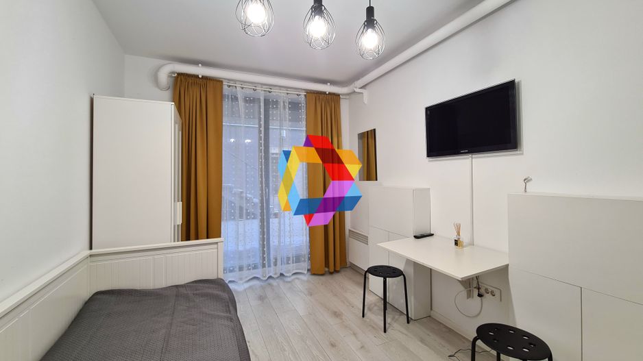 Spatiu birouri de închiriat Brasov 16 mp  # www.Plus-Imo.ro - Poză 2