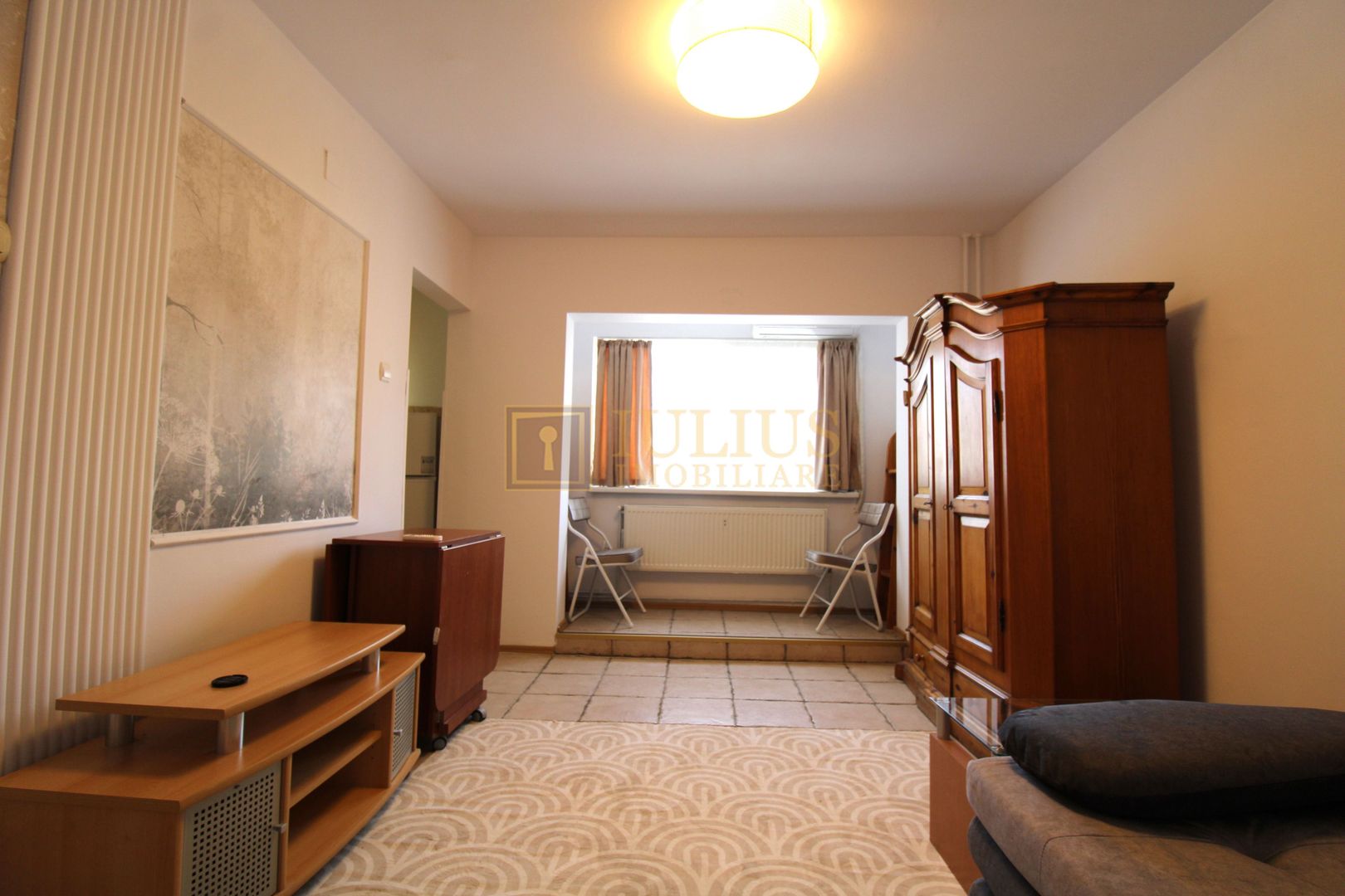 1 camera in zona Printul Turcesc - Poză 2