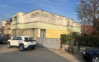 Teren 1159 mp central Radauti I ideal constructii I 280000 EUR - Poză 1