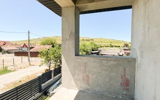 COMISION 0% Casa Individuala, 4 Camere, 134mp, Teren 625mp, Rascruci - Poză 16