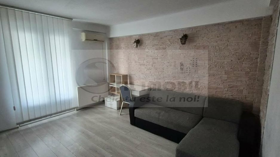 Ap. de închiriat – Ultracentral,  Lăpușneanu (vizavi de Corso) - Poză 1
