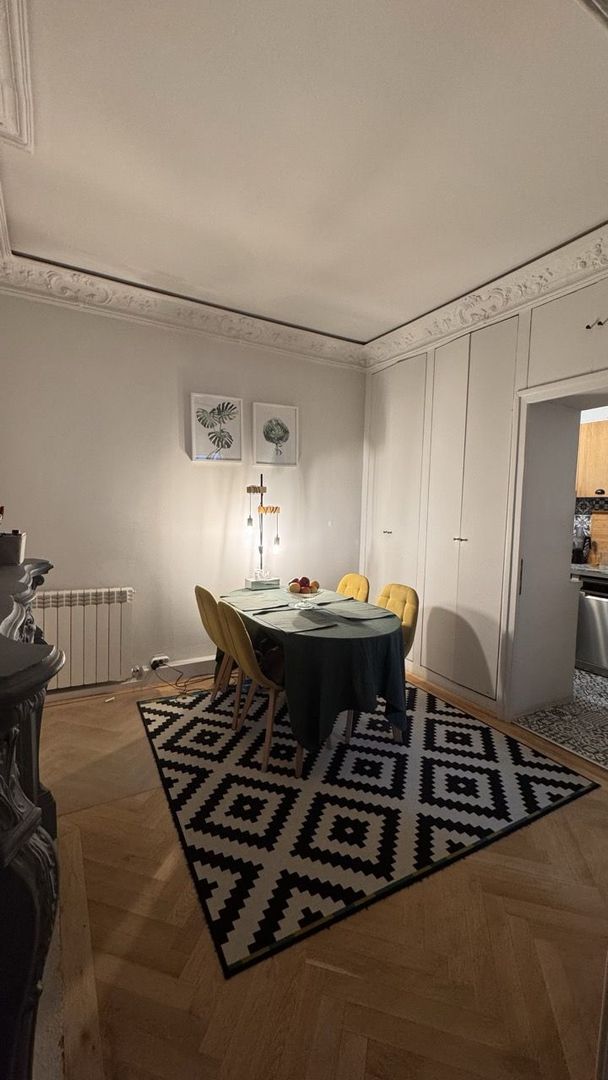 Apartament Cozy complet renovat | Zona Plantelor | - Poză 5