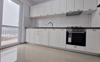 Apartament 1 camera, Valea Lupului, mobilat complet, bloc nou - Poză 8