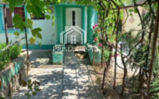 Casa zona Dorobanti teren 500mp toate utilitatile 58.000 euro - Poză 5