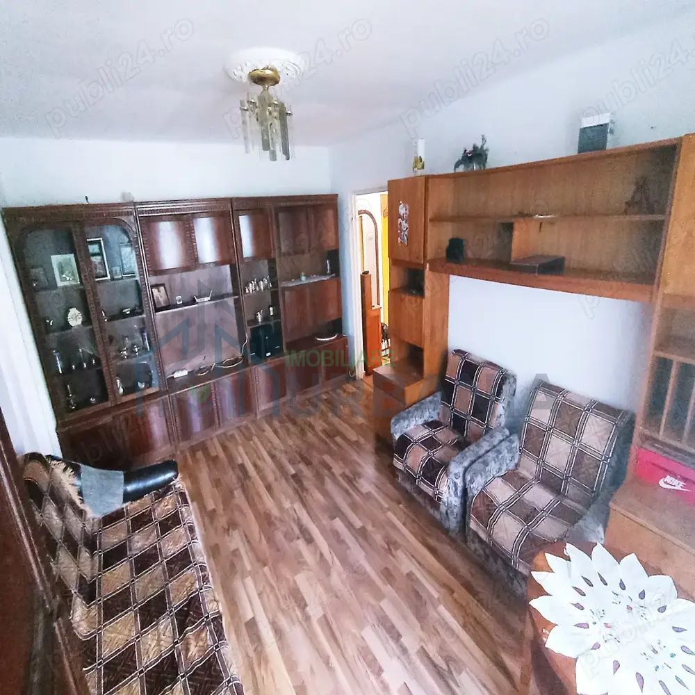 Inchiriere 3 Camere zona Moldomobila - intre Silk District si soseaua Bucium - Poză 3