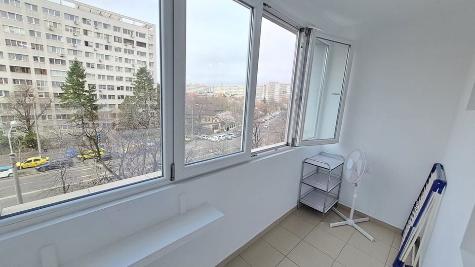 Apartament 3 camere Parc IOR plus loc de parcare inclus - Poză 14