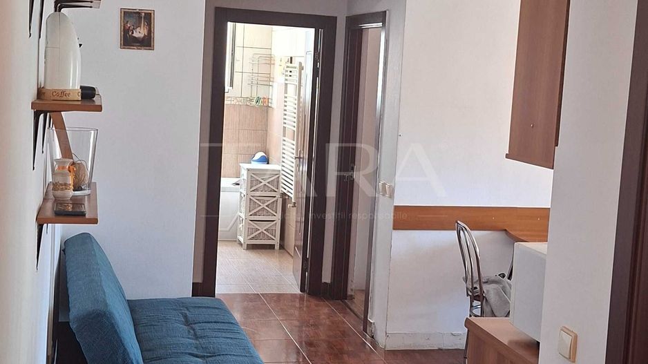 Apartament cu 3 camere în zona Eroilor, Florești și parcare inclusa. - Poză 6