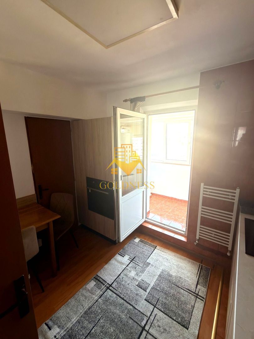 3 camere deco Calea Dorobantilor, 2 bai, parcare,AC, Marasti, FSPAC! - Poză 8