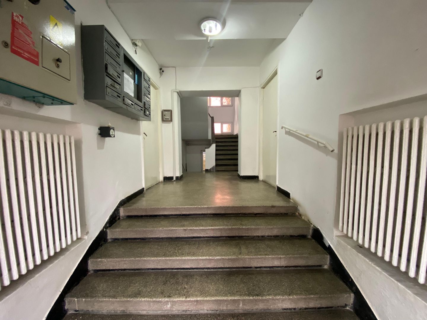 2 camere  Stefan Cel Mare | Parcul Circului - Poză 13