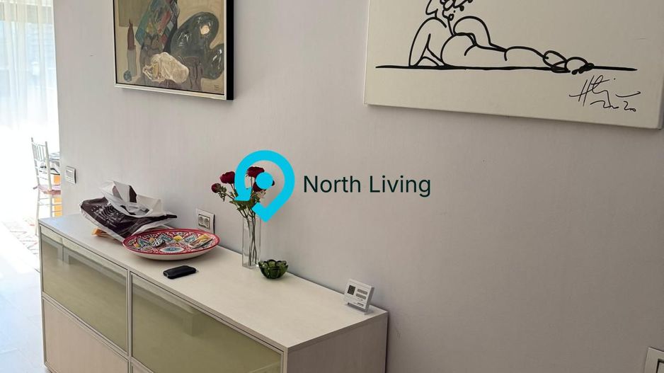 Apartament 3 Camere cu Gradina proprie | Otopeni | Bloc Nou - Poză 5