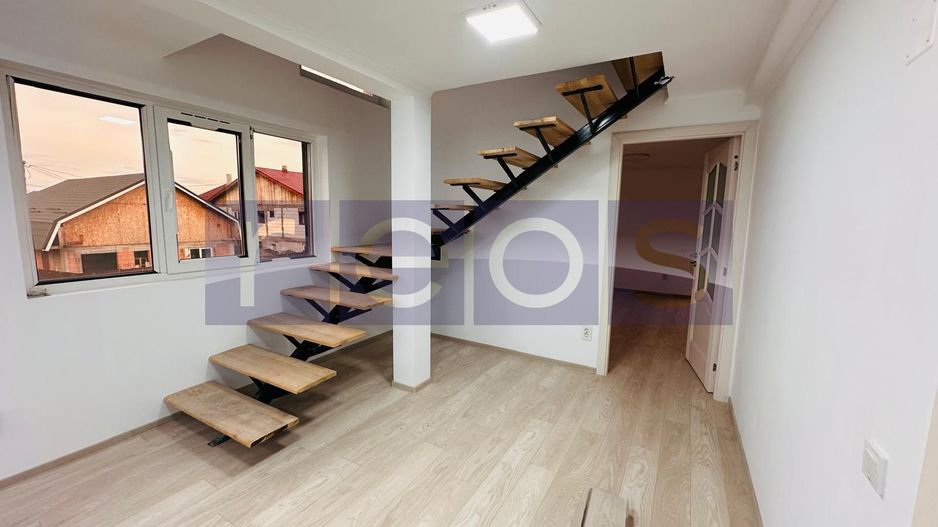 CASA DE VANZARE | 6 CAMERE | 1050 MP - Poză 11