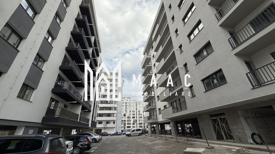 Penthouse | 4 camere | Balcon | Parcare | Terasa | D. Stanca - Poză 16