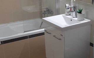 Apartament 54mp,  2 camere decomandate, balcon, parcare,  Zorilor, - Poză 5