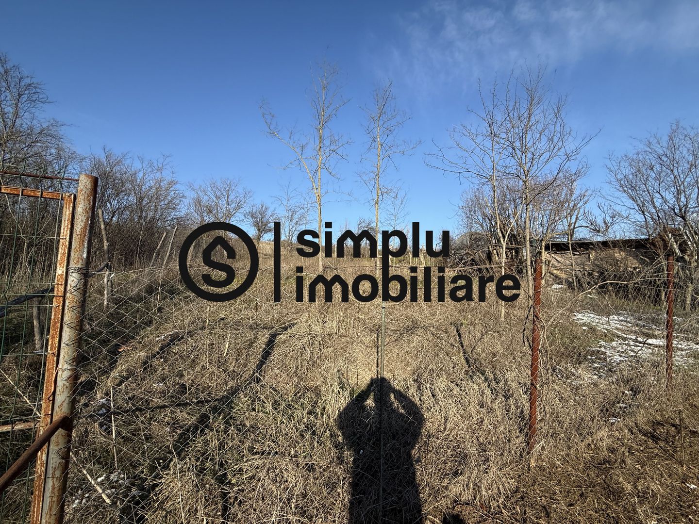 Casa parter Bucovat - Poză 10