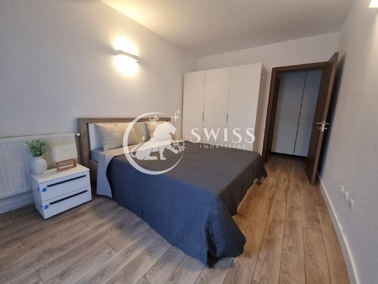 Penthouse pe 2 nivele | 160mp | Terasa 75mp | Buna Ziua - Poză 8