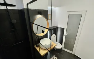 Apartament pet friendly cu 2 Camere în Răcădău - Poză 20