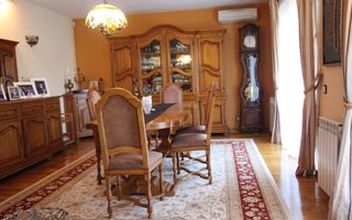 Casa individuala zona Soarelui - Poză 39