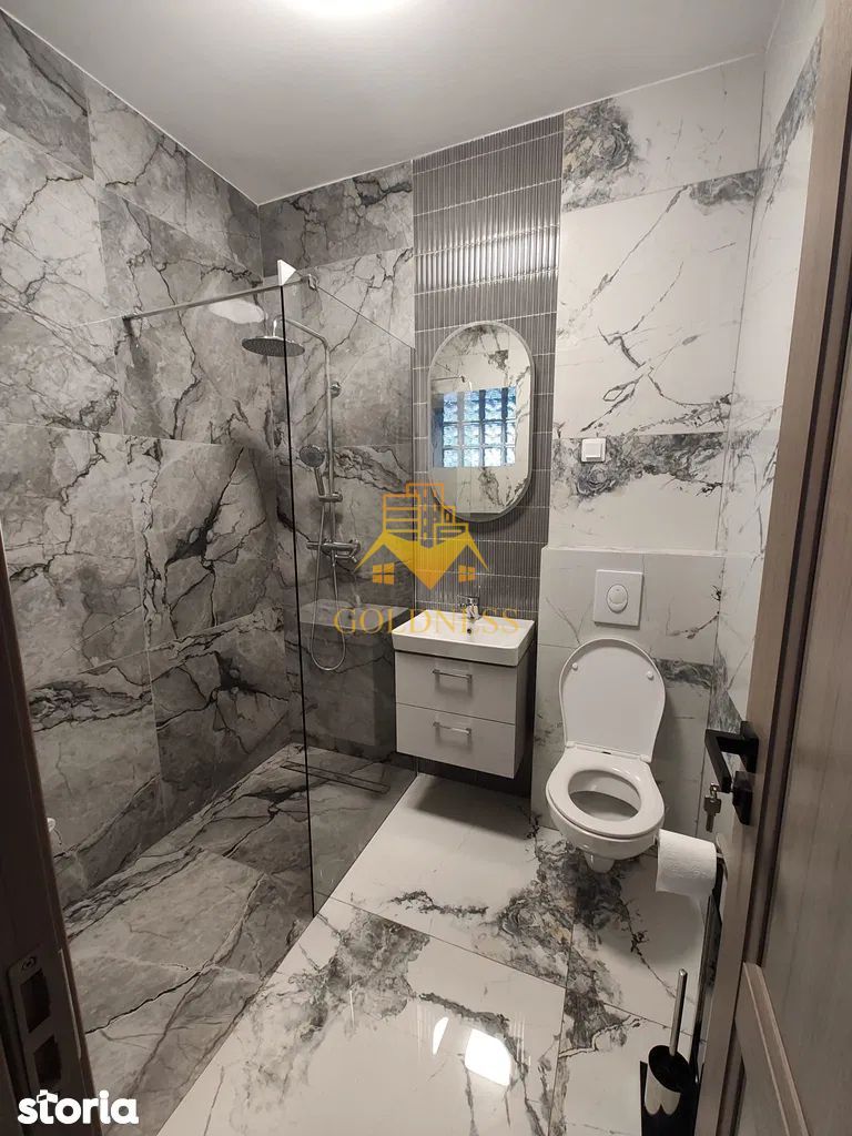 Casă de închiriat, 5 camere, 150 mp curte , parcare, Parcul Armătura - Poză 3