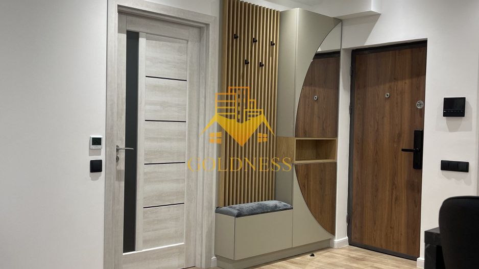 2 camere, Premium, bloc nou, parcare, Intre Lacuri, Dunarii Zona Iulis - Poză 10