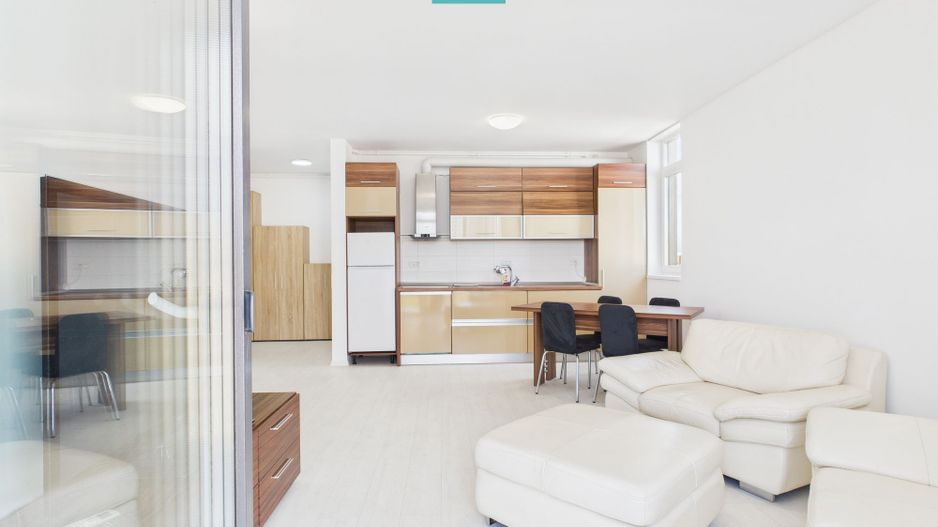 Apartament 3 camere  Nord One - Poză 9