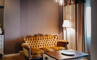 Apartament modern cu 2 camere - River's Towers, Tudor V. - 500€ - Poză 3