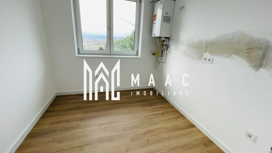 Penthouse 3 Camere I 2 nivele I 100 mp I Zona Vest I Sibiu - Poză 7