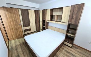 Apartament cu 3 Camere, Complet Mobilat, Bloc Nou, Zona Centru - Poză 3