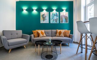 LAHOVARI - 2 CAMERE - ULTRACENTRAL - Poză 13