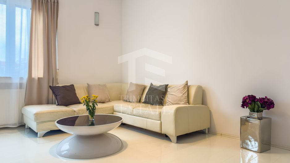 3 Camere Premium | Universitate – Mântuleasa | 0% Comision - Poză 7