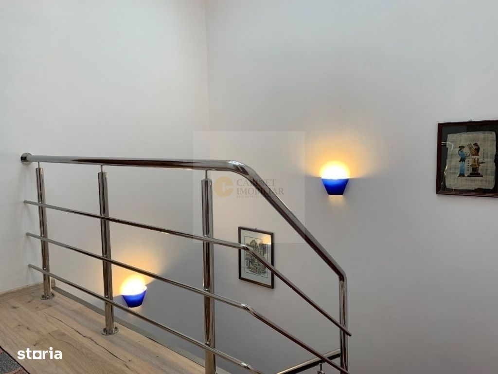 Vilă Elegantă în Domenii – Oportunitate Unică de Vânzare - Poză 5