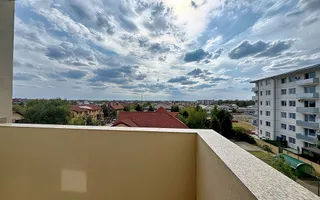 3 camere 88 mp 2 terase 2 băi 2 dressinguri etaj 3/4 lift Sos Cernica - Poză 19