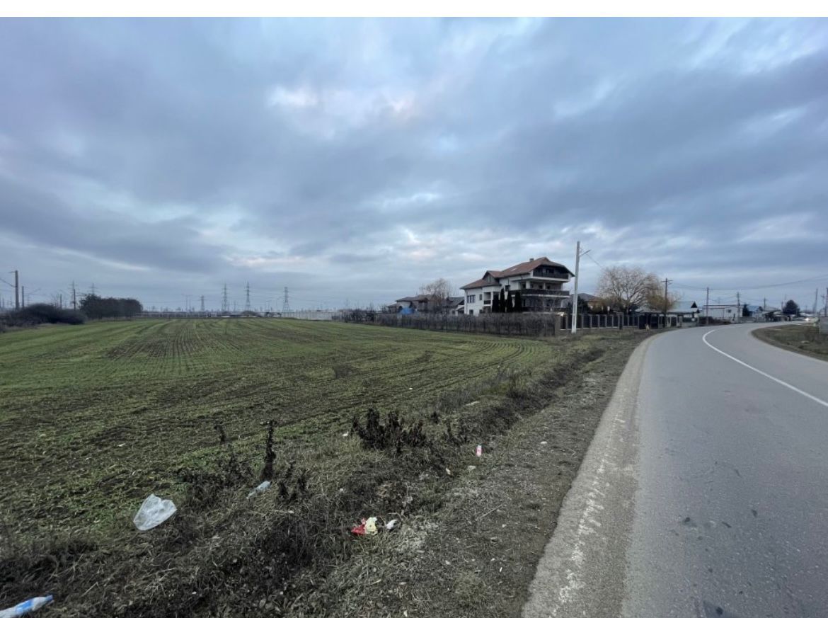 Teren industrial & comercial lângă Dedeman Roman! 📢 - Poză 5