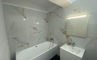 Ap NOU cu 2 camere si gradina 42mp- Incalzire in pardoseala, Selimbar - Poză 3