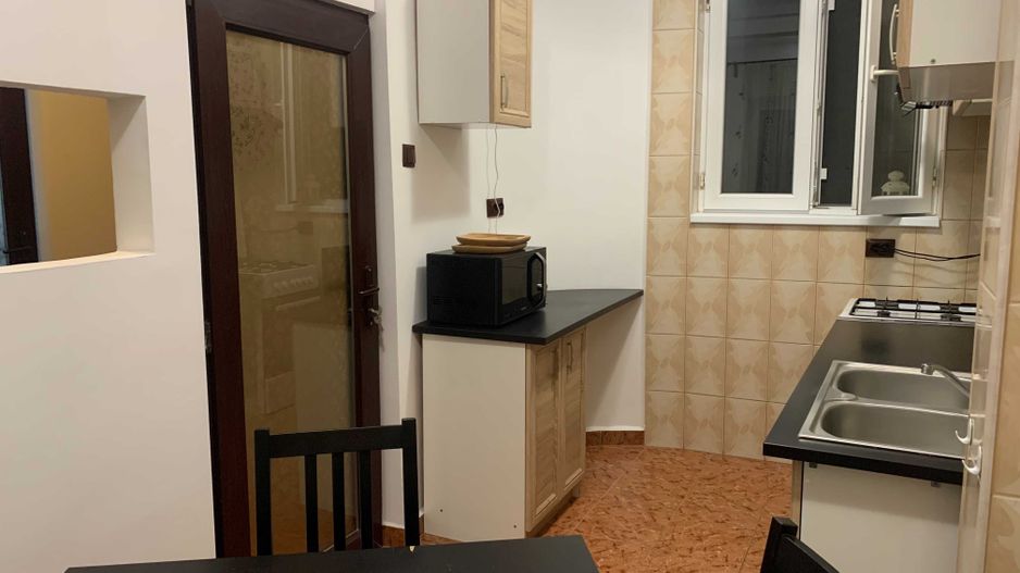 Apartament Modern 2 Camere Cu Terasa Si Centrala | Romana - Poză 7
