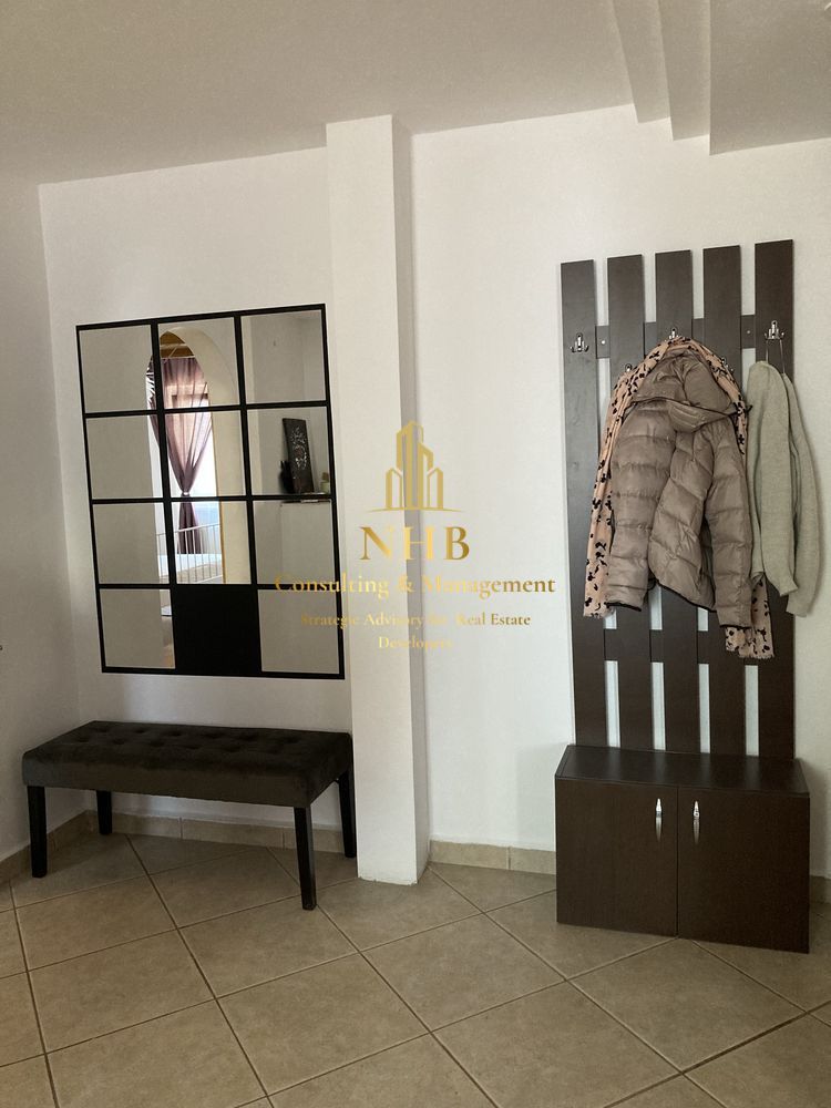 Apartament de inchiriat 2 camere Decebal - Alba Iulia  Superb - Poză 8