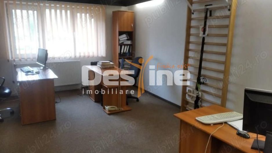 Spațiu Birouri 90 mp | Moara de Foc - Canta | Parter, Bulevard - Poză 6