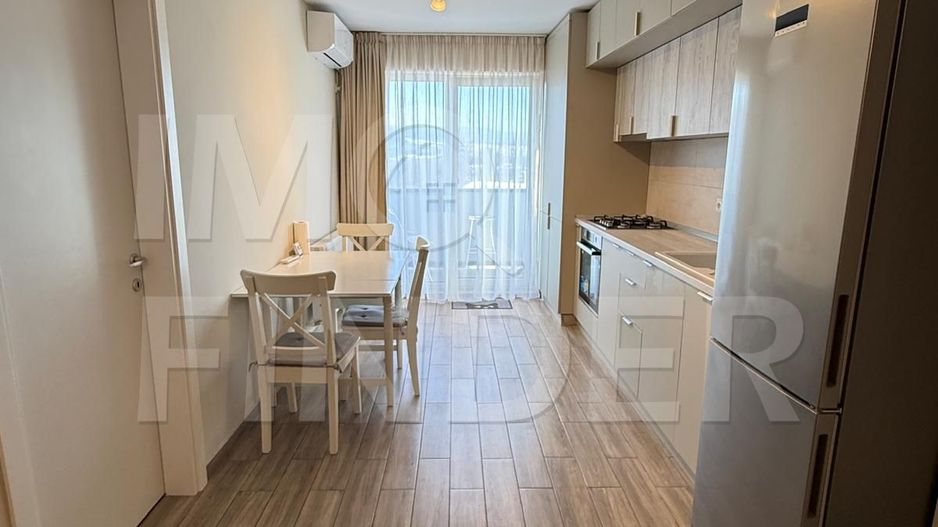 Apartament modern cu 2 camere | Dambu Rotund | Parcare subterana inclusa - Poză 6