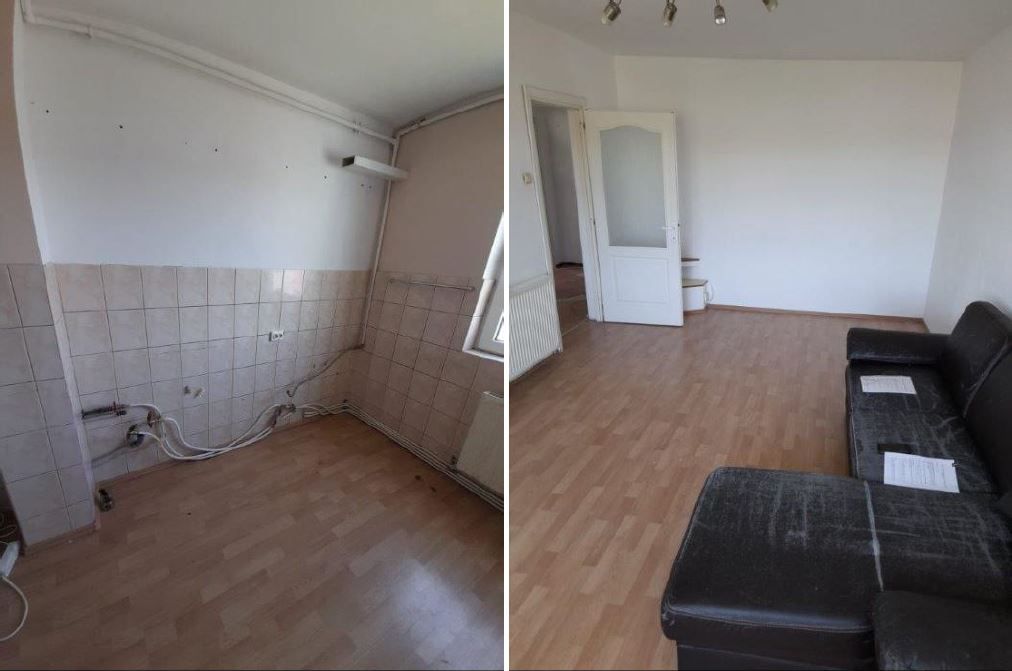 Apartament 3 camere Cisnadie - Poză 4